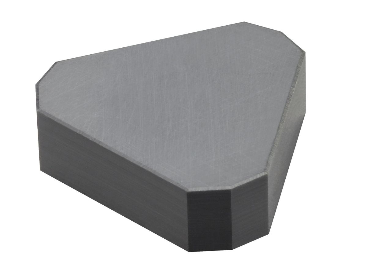 COROMANT Keramik Platten zum Fraesen