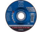 PFERD Schleifscheibe CC-Grind STRONG-STEEL 115mm