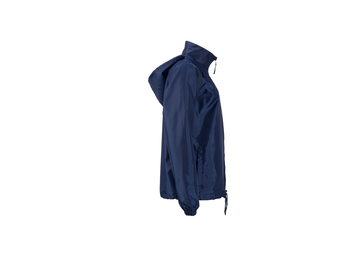 JN Ladies' Promo Jacket JN1131 navy, Größe S