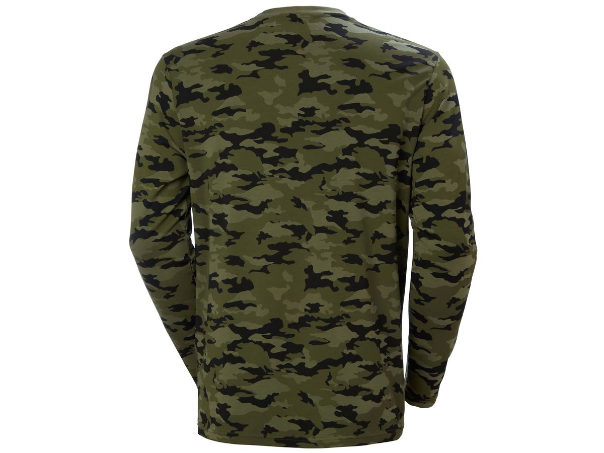 HELLY HANSEN Kensington Pullover