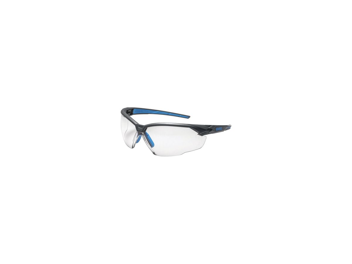 UVEX Schutzbrille SuXXeed 9181.265