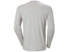 HELLY HANSEN Graphics/Logo LS-T-Shirt