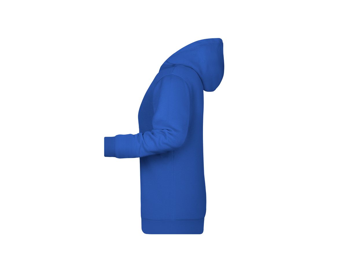 JN Promo Hoody Lady JN795 royal, Größe S