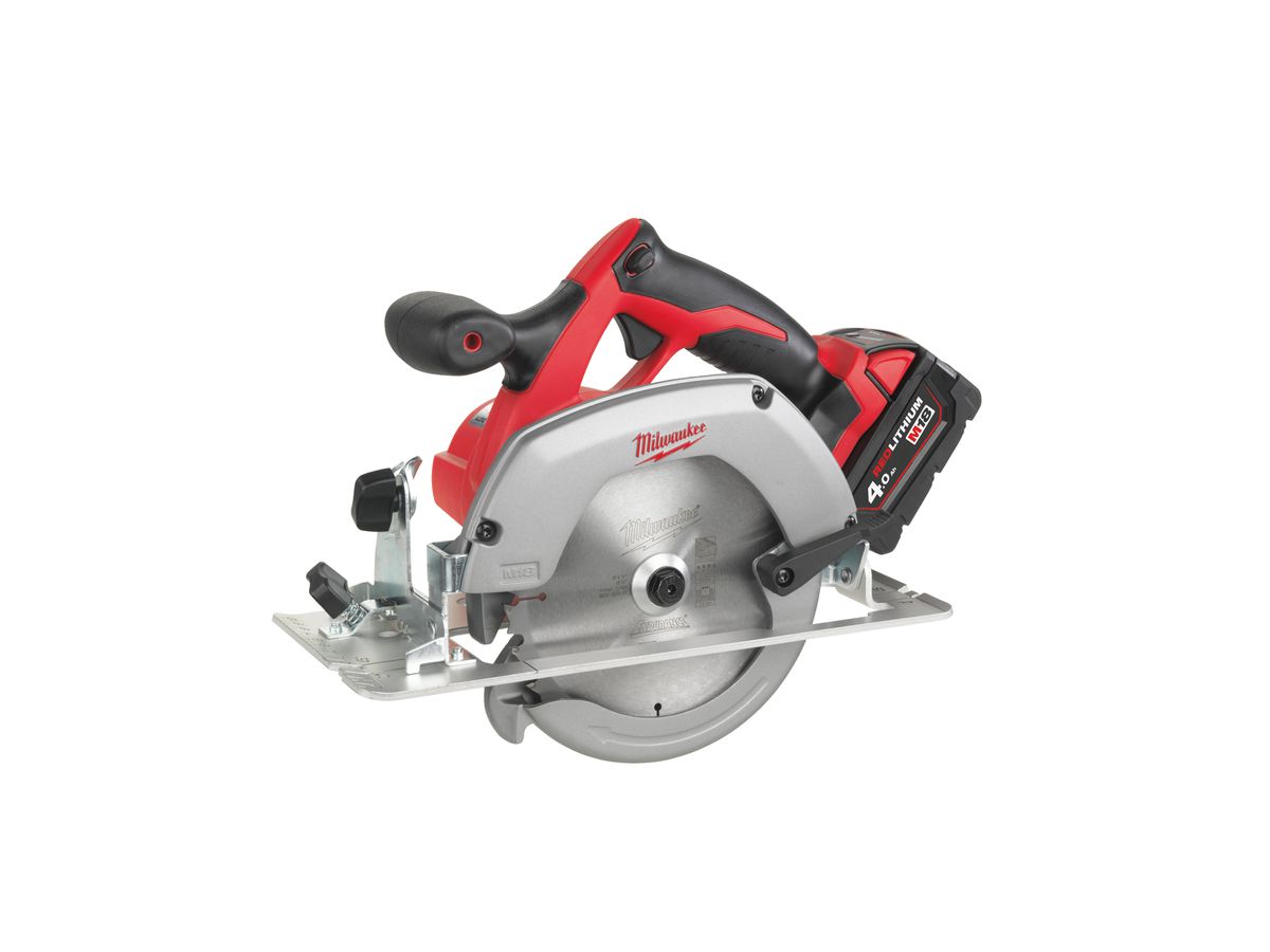 MILWAUKEE Akku-Kreissäge HD18CS-402B