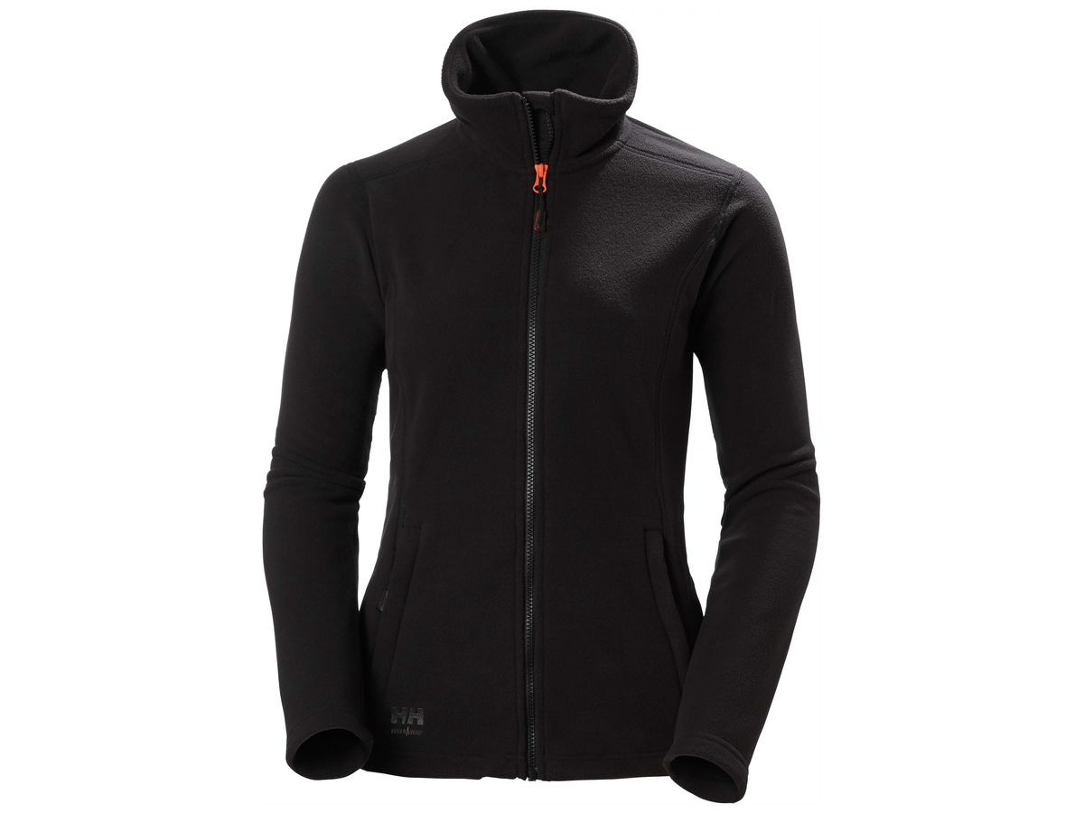 HELLY HANSEN Luna Fleece-Jacke