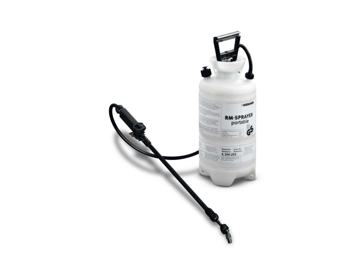 KÄRCHER Reinigungsmittel Rm-Sprayer, 6.394-255.0