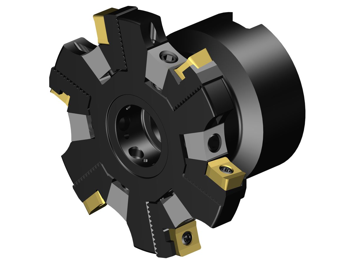 COROMANT CoroMill 331 Scheibenfräser