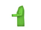 JN Promo Sweat Lady JN793 lime-green, Größe L