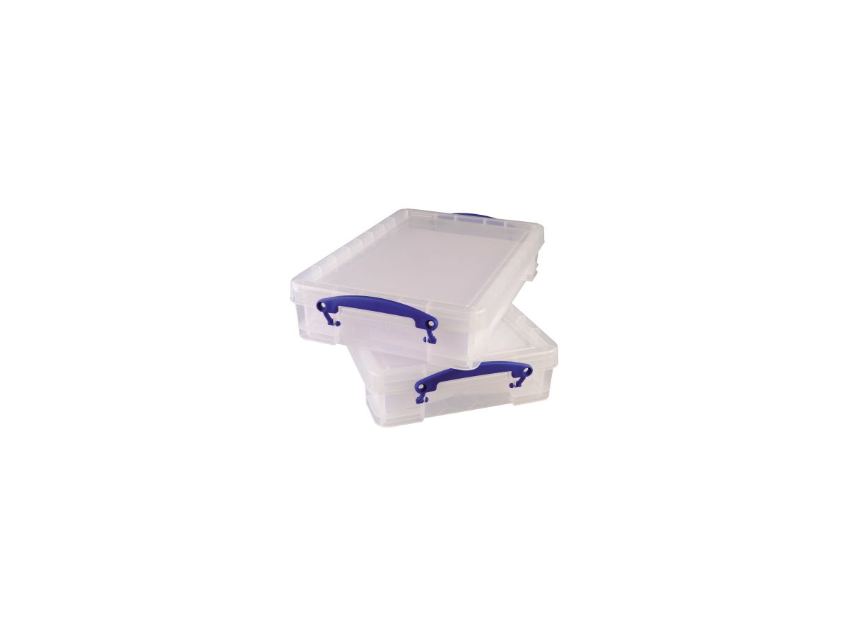 Really Useful Box Aufbewahrungsbox