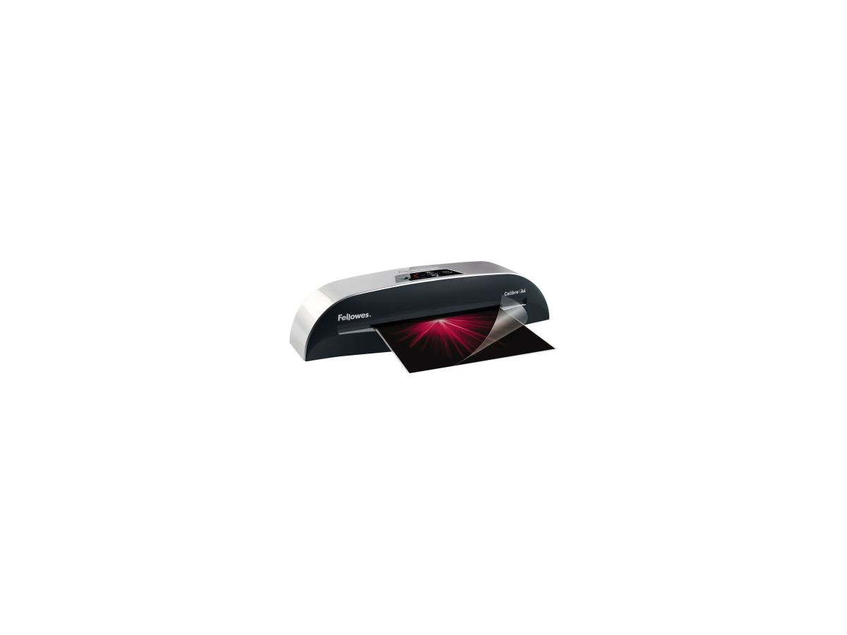 Fellowes Laminiergerät Calibre 5740701 DIN A4 anthrazit