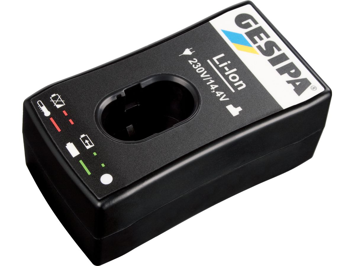 Charger 230V Gesipa
