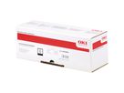 OKI Toner 44469803 3.500Seiten schwarz