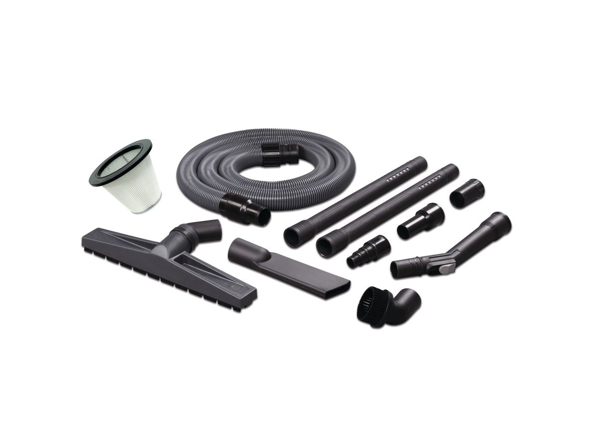 dryCAT 133 IRSC Trockensauger CLEANCRAFT