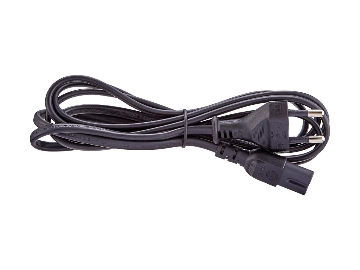 Ersatzkabel 2m für Vibroscript Jauch