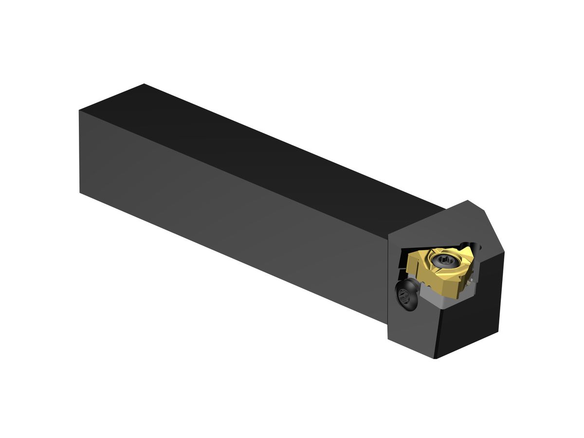 COROMANT CoroThread 266 Schaftwerkzeug zum Gewindedrehen 266LFG-2525-22