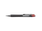 uni-ball Tintenroller UB JETSTREAM RT 245321 0,5mm rot