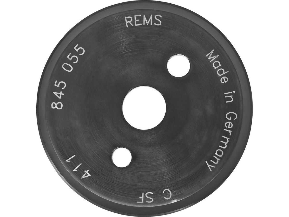 REMS Schneidrädchen