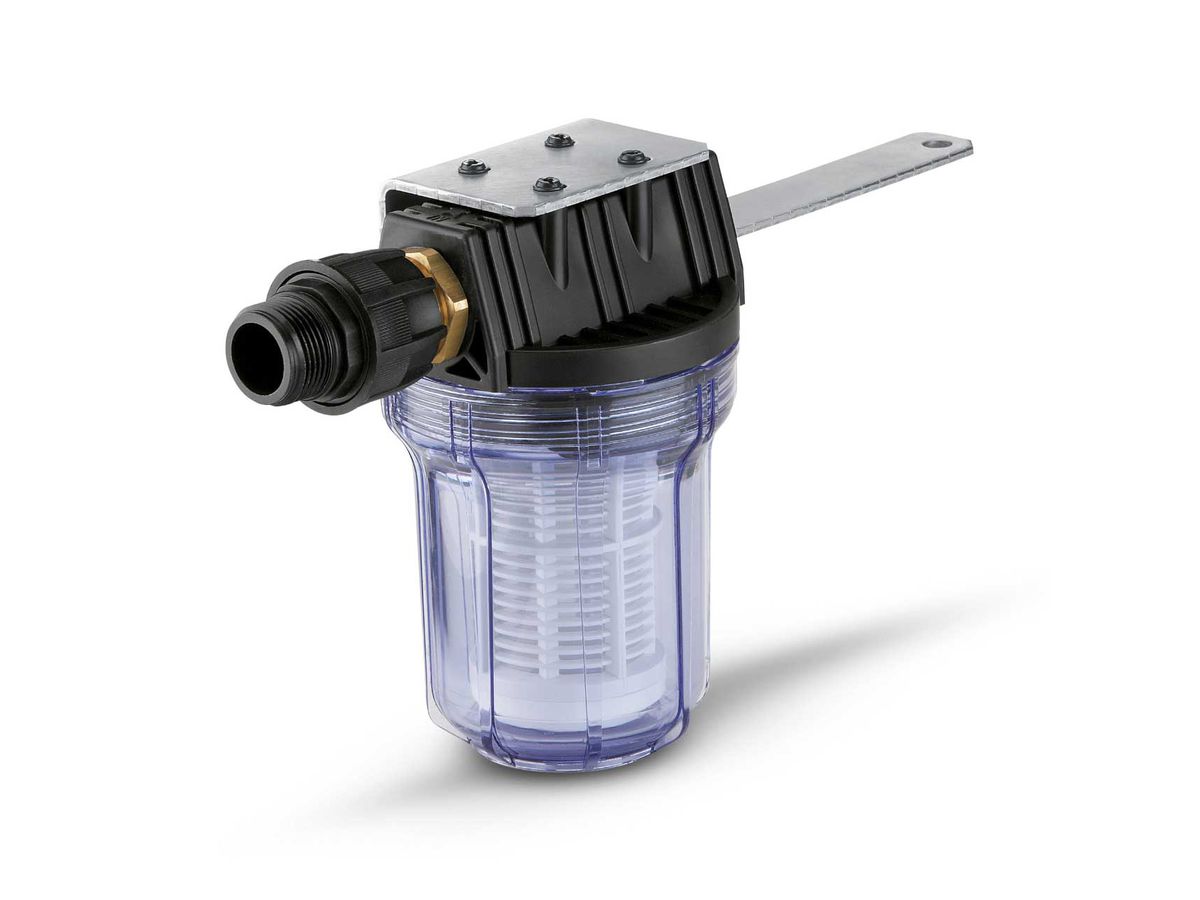 ABS Wasserfilter 2.851-065.0