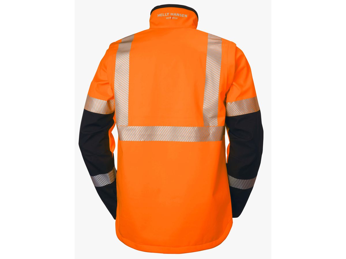 HELLY HANSEN ICU Jacke