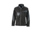 JN Workwear Softshell Jacket JN844