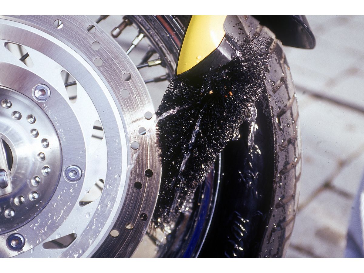 Kärcher Felgenwaschbürste 2.643-234.0