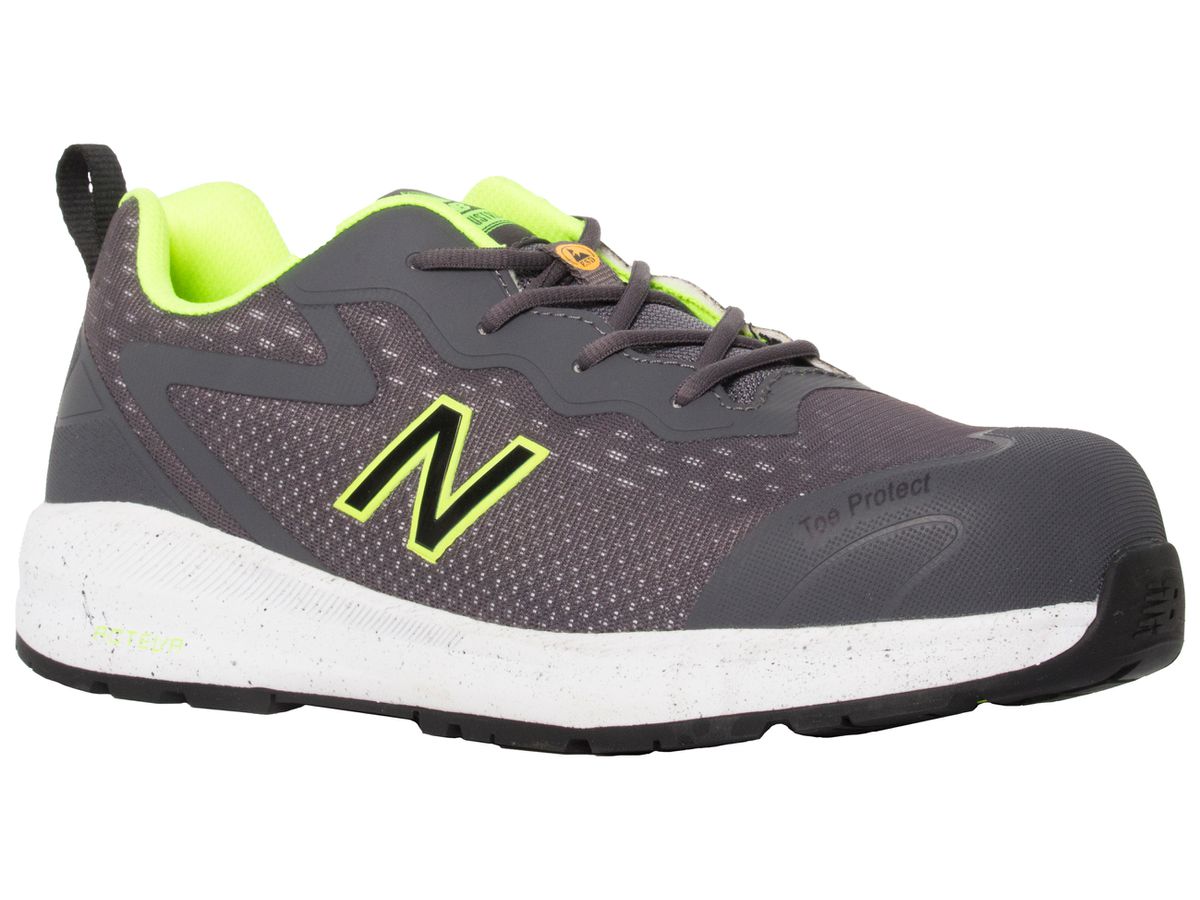 NEW BALANCE Sicherheits-Halbschuh Logic