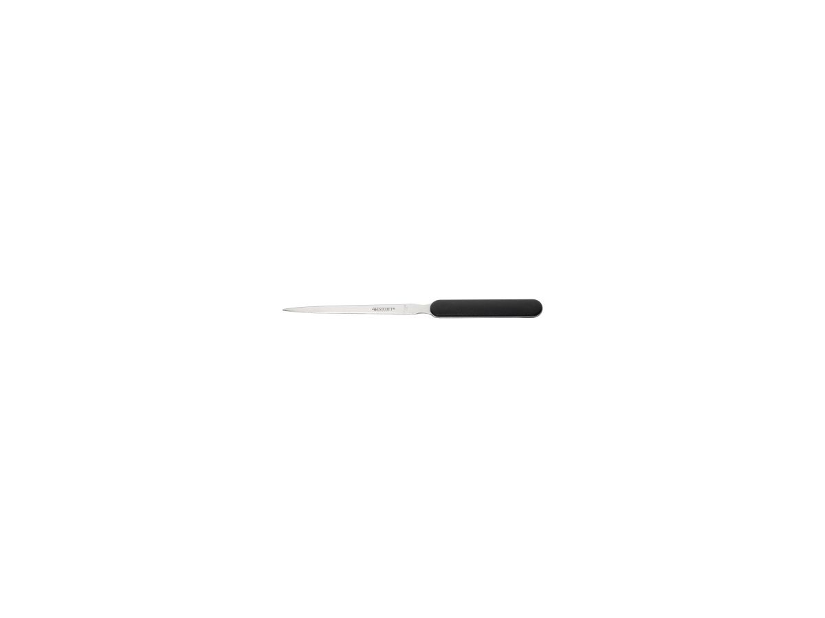 Westcott Brieföffner E-29692 00 19cm Kunststoffgriff schwarz