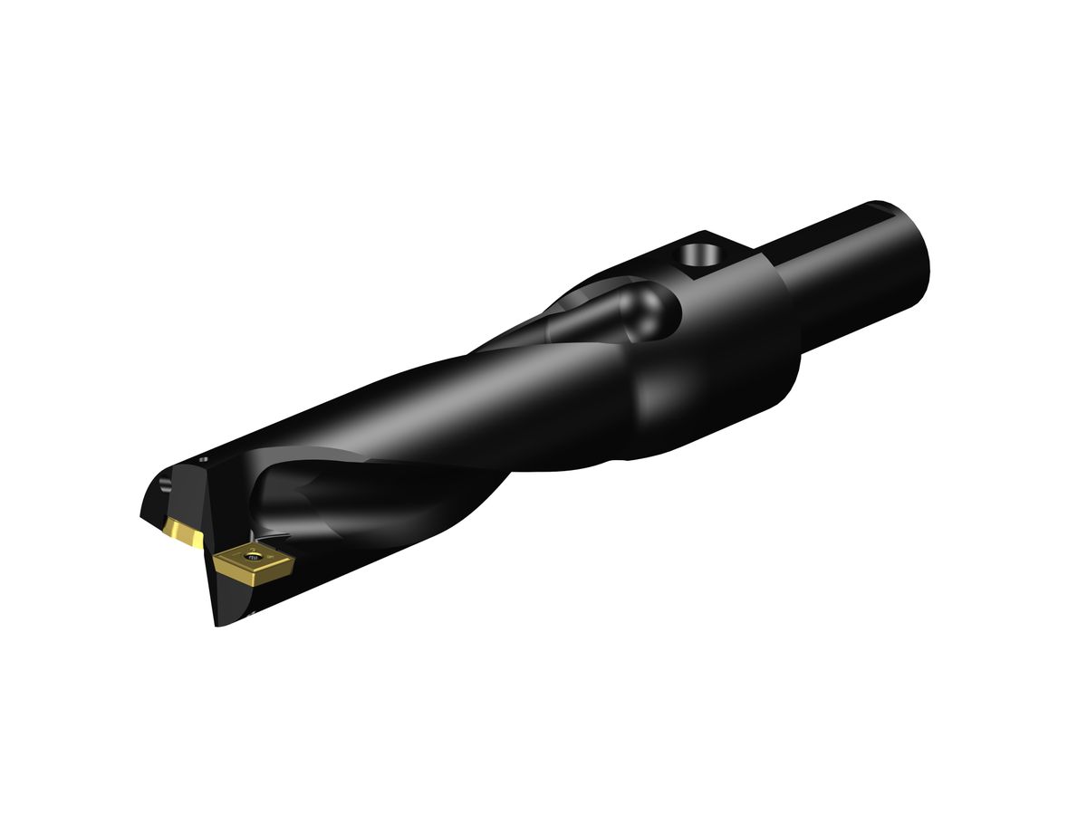 COROMANT CoroDrill 880