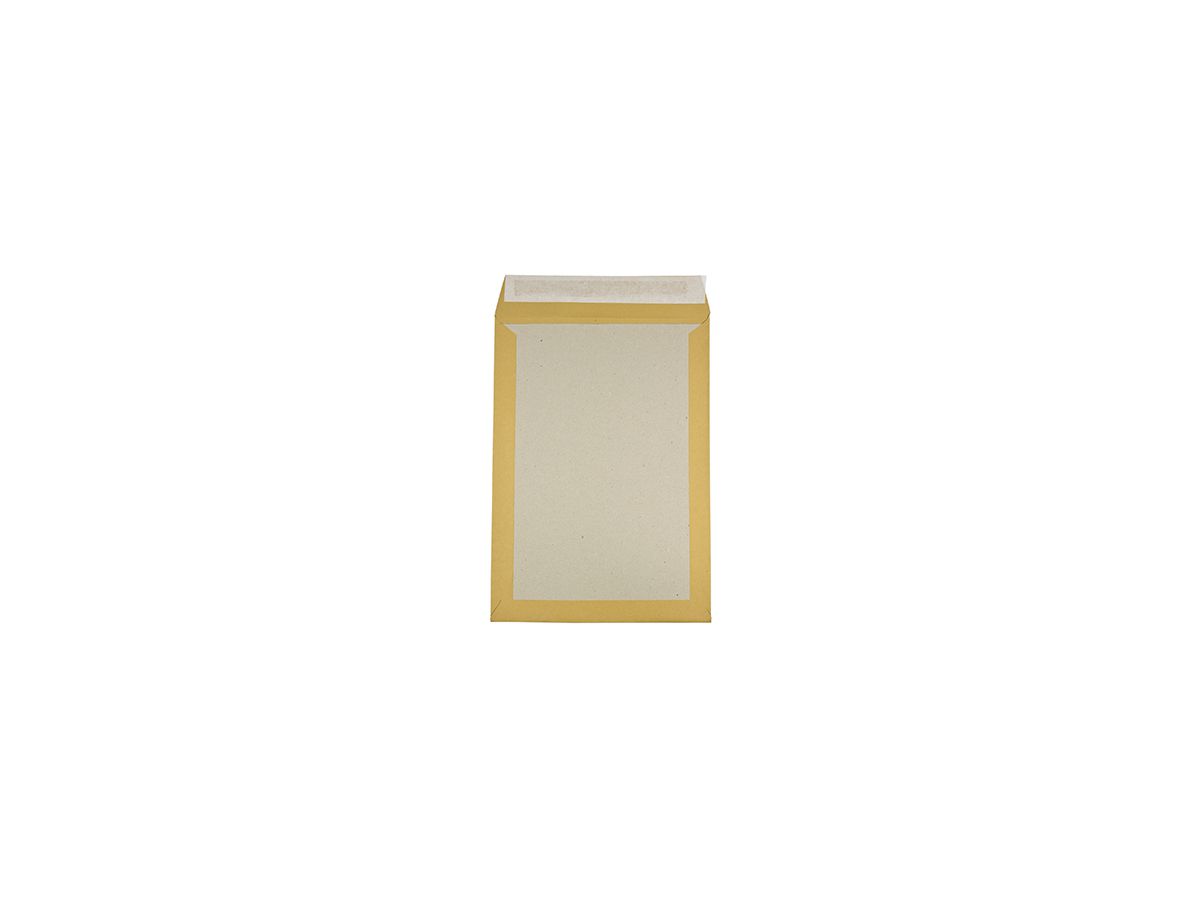 Soennecken Versandtasche 2915 B4 oF hk 120g braun 100 St./Pack.