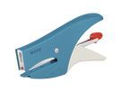 Leitz Heftzange Cosy 56450061 15Blatt Metall blau