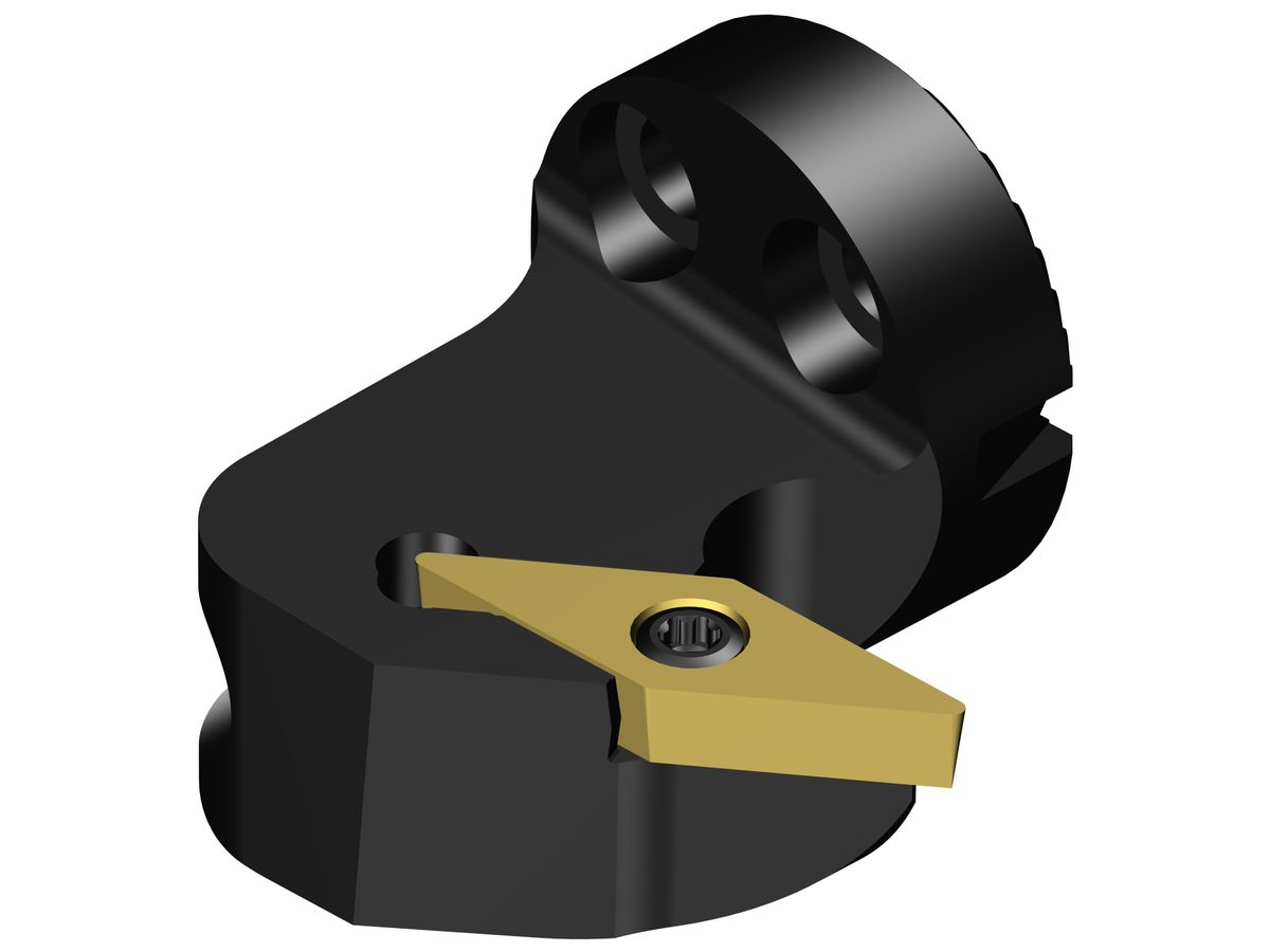 COROMANT CoroTurn 107 Schneidkopf zum