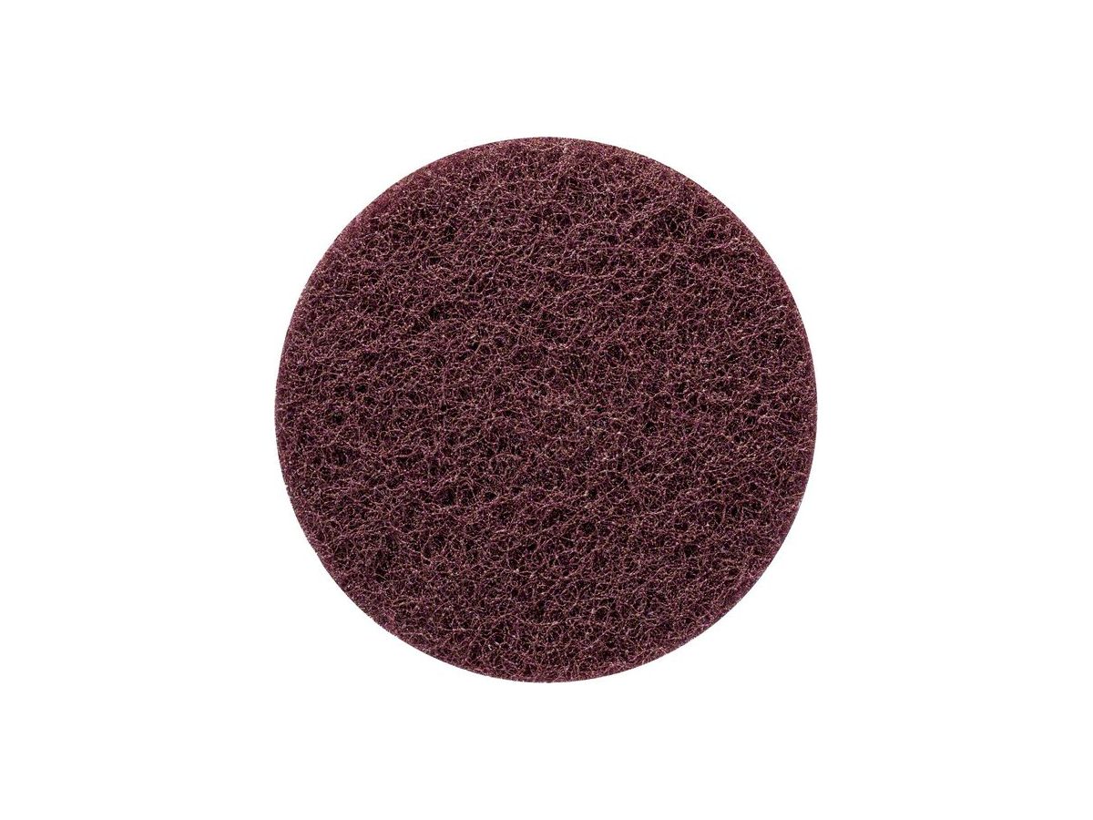 BOSCH Vliesscheibe N880 EXPERT Medium A 125 mm