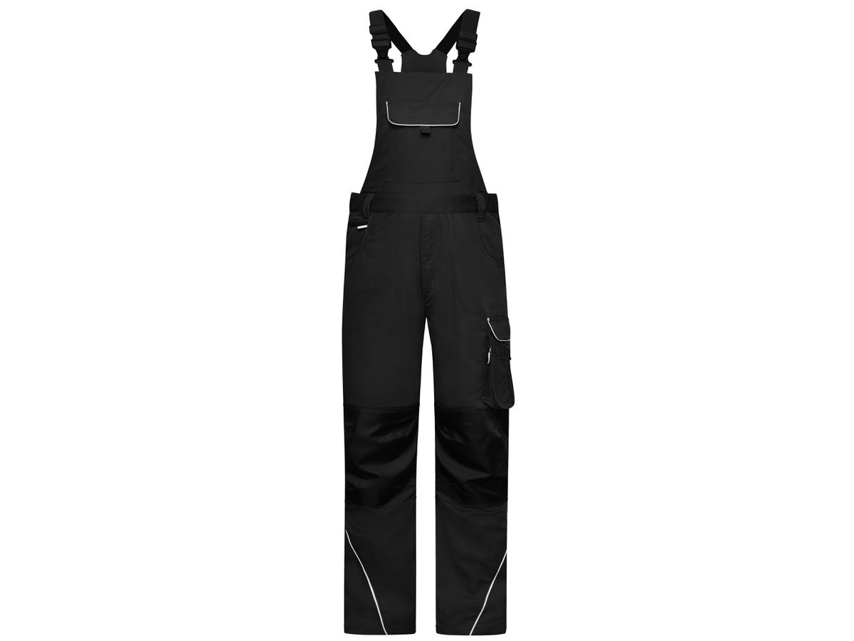 JN Funktionelle Latzhose JN879