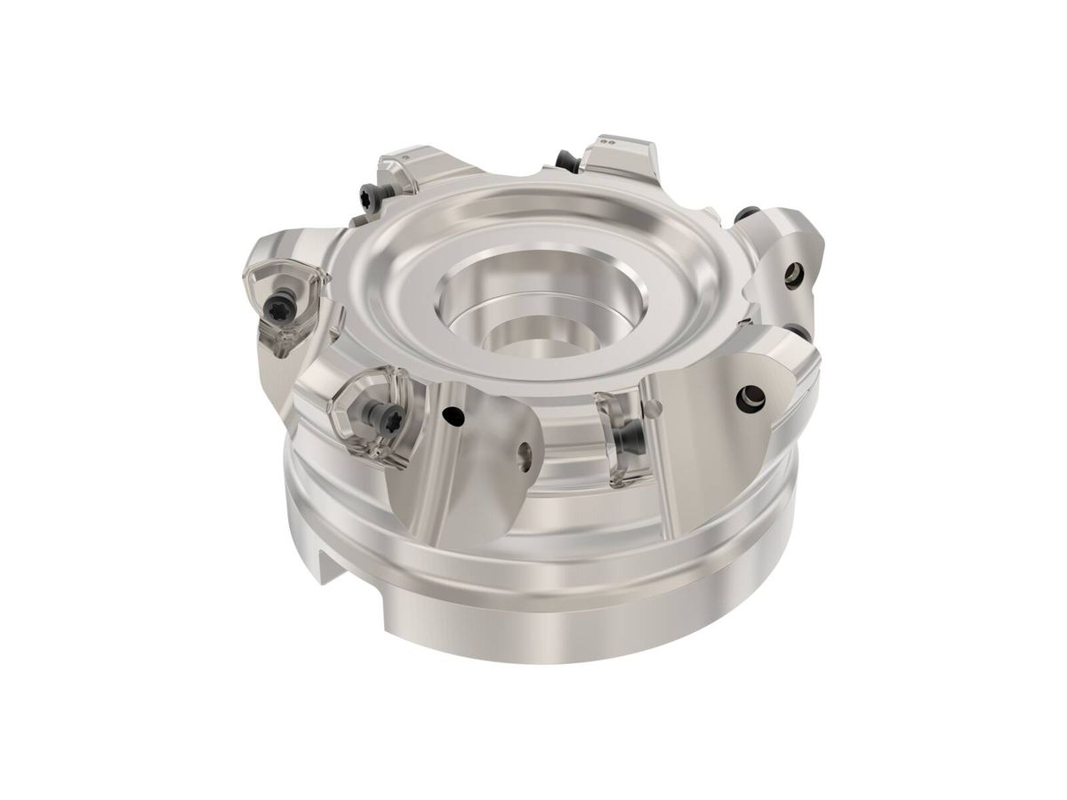 SECO Kopierfräser R220.21-04.00-R230.7A