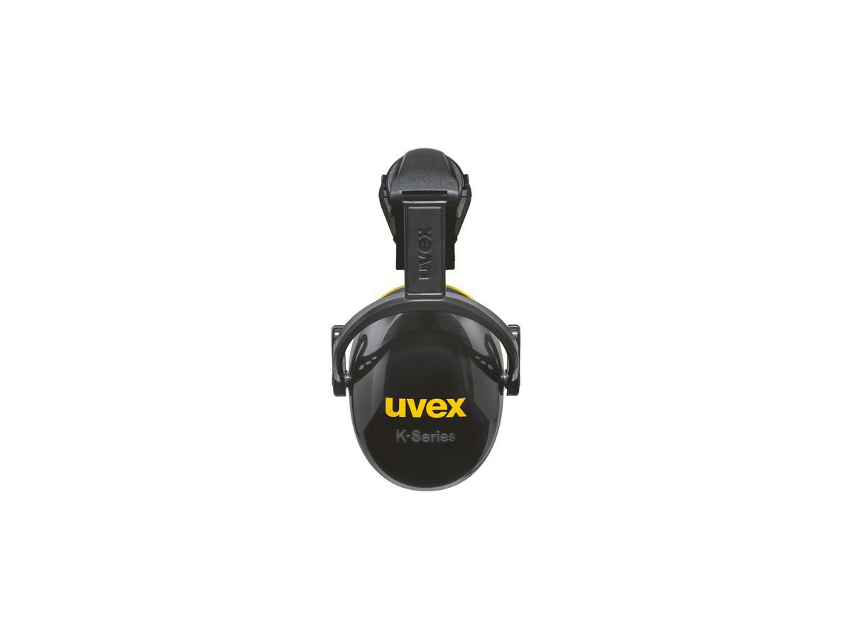 UVEX Kapselgehörschutz 2630