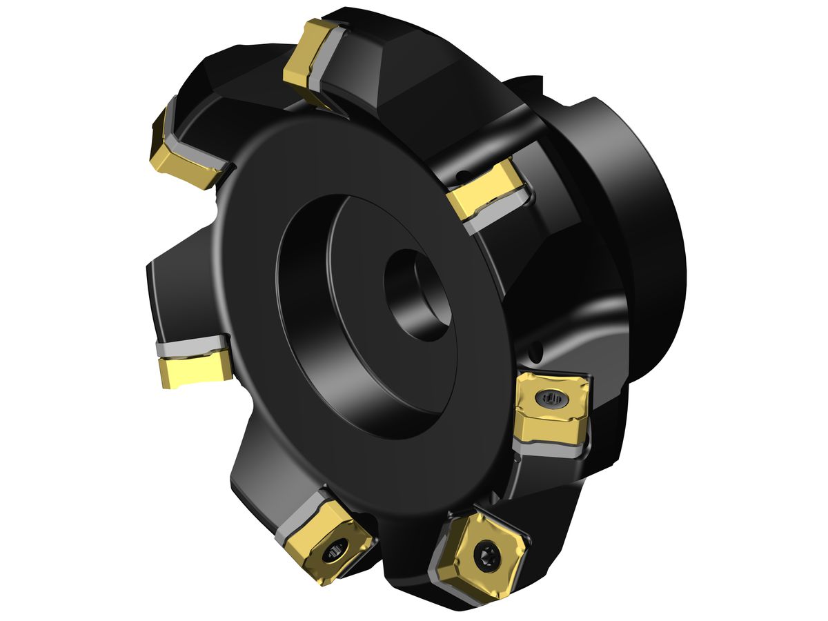 COROMANT COROMILL 345