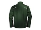 UVEX perfeXXion Jacke premium Nr. 17211 275g/m Fb. Tanne Größe 3XL