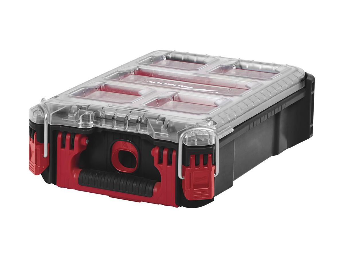 MILWAUKEE Packout Organiser Compact