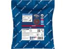 BOSCH Fiberschleiblatt R781 EXPERT 100 mm, K60, VE 25
