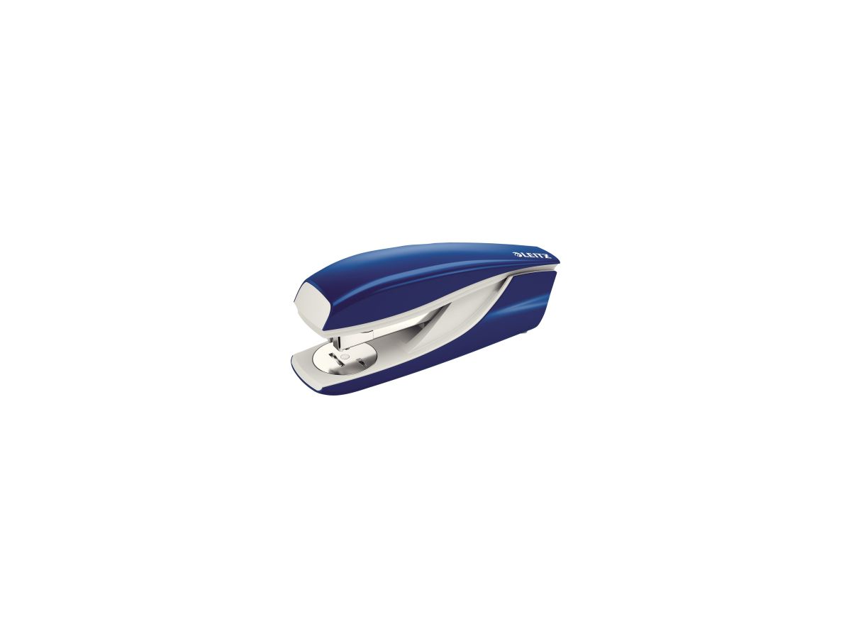 Leitz Heftgerät NeXXt 55220035 max. 40Blatt Metall/Kunststoff bl
