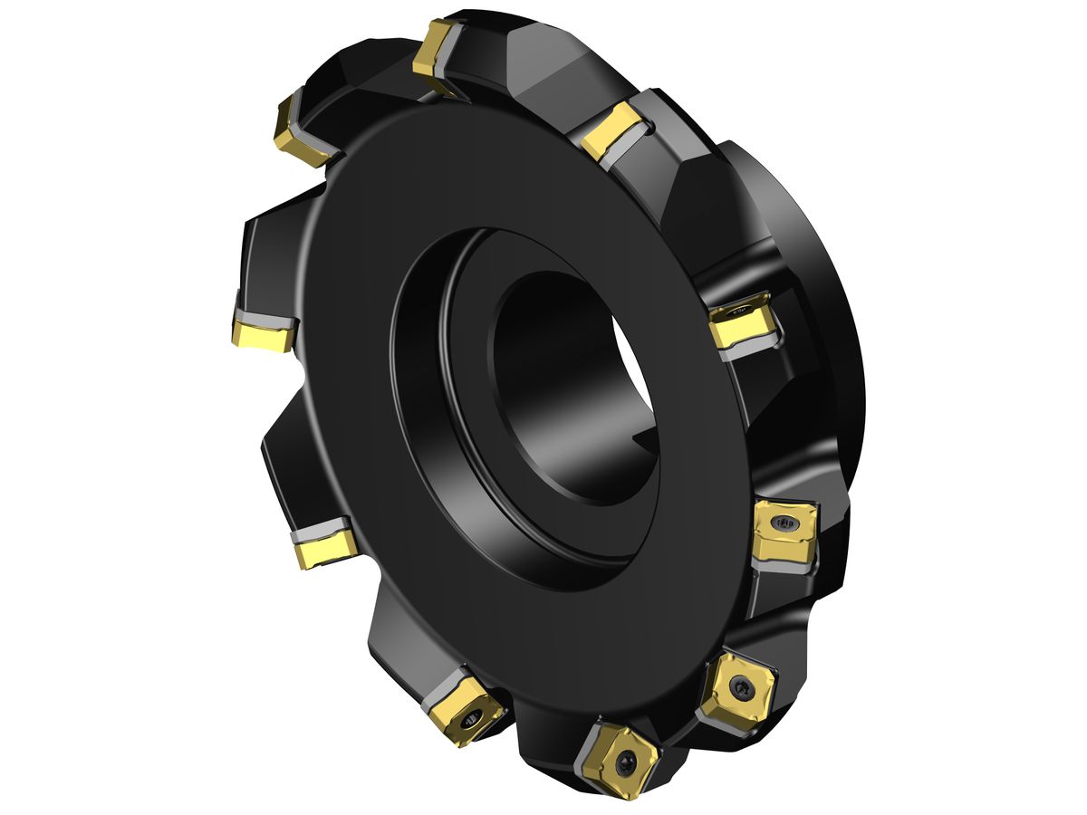 COROMANT COROMILL 345