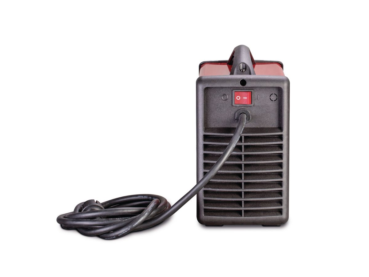 SCHWEISSKRAFT Elektrodeninverter CRAFT-STICK 161P