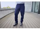 JN Workwear Cargo Pants - SOLID - JN877 navy, Größe 46