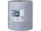 TORK Universal Wischtuch, Großrolle blau 3-lagig, 1000 Blatt, 34 x 36,9 cm