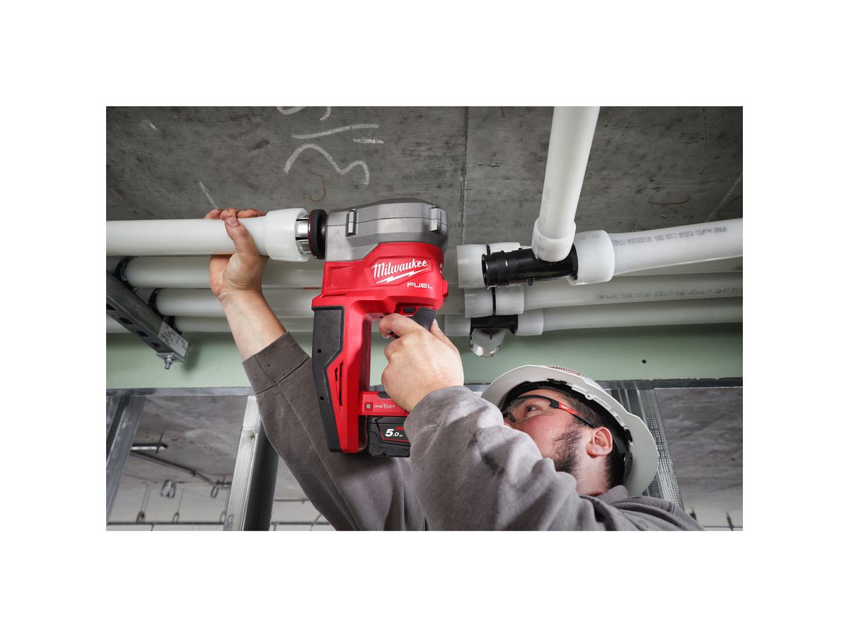 MILWAUKEE Akku-ExpanderM18 FPXP-H10502C