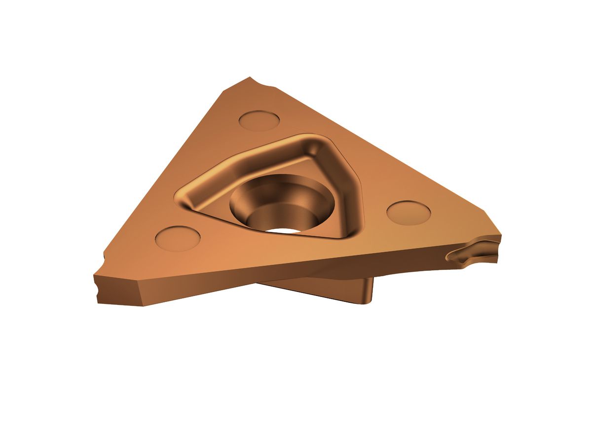 COROMANT COROCUT 3 ABSTECHPLATTEN -CS