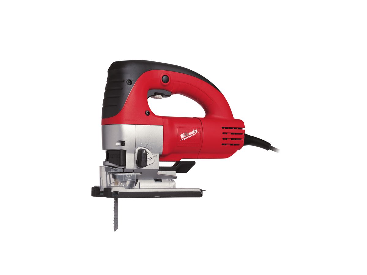 MILWAUKEE Stichsäge JSPE 135 TX