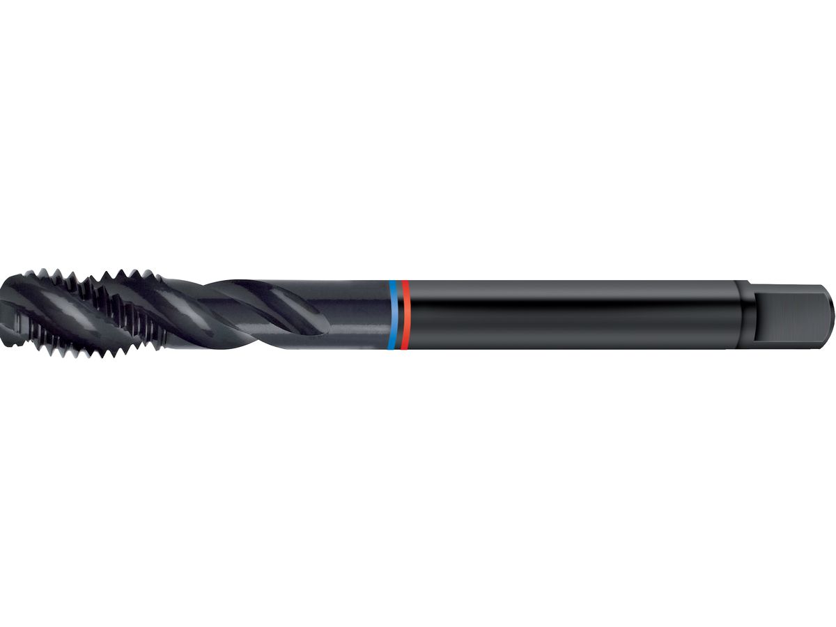 FORMAT Sackloch-Maschinengewindeb. HSSE DIN374 C 6H FAT HSSE VAP Tandem