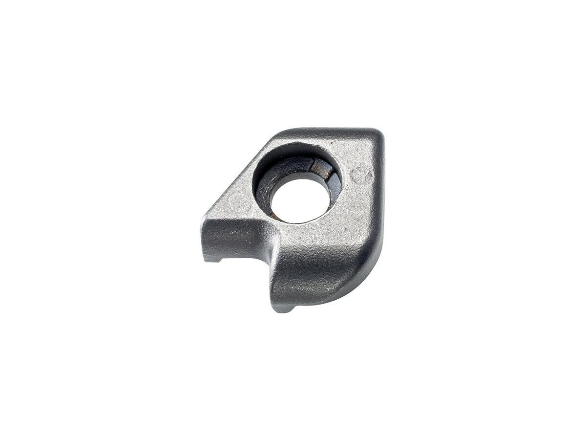 FORMAT Spannfinger links UP 26