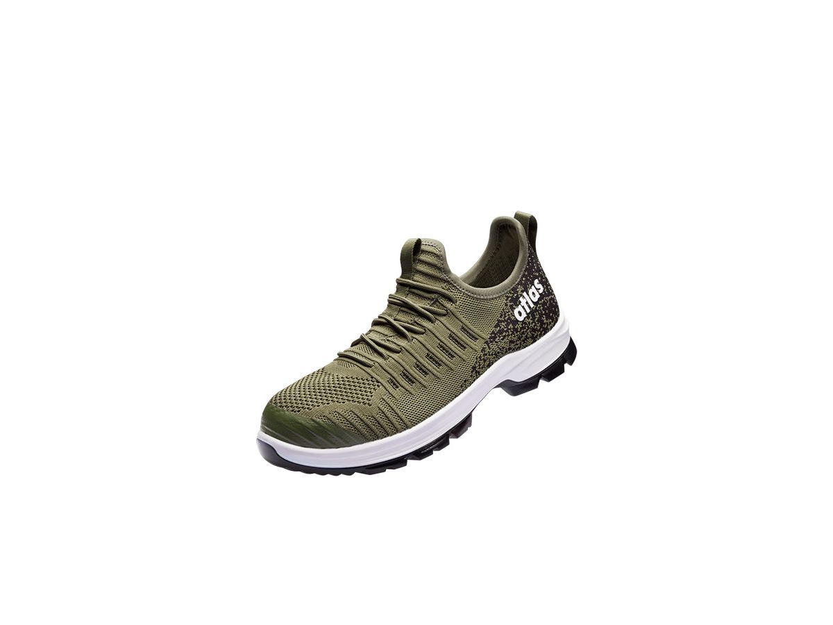ATLAS Sicherheits-Halbschuh FAST 14
